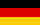 german language flag