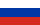 russian language flag