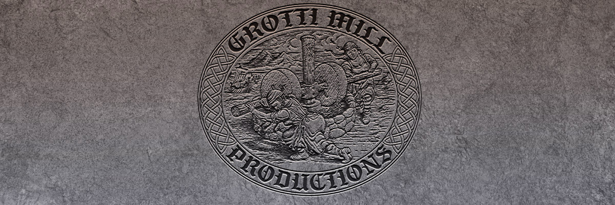 Grotti Mill Productions